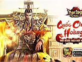 Ngự Long Tại Thiên Mobile tựa game nhập vai Quốc Chiến sắp ra mắt