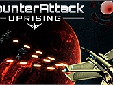 CounterAttack: Uprising - Game hành động không gian hấp dẫn hỗ trợ đa nền tảng
