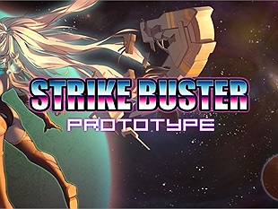 Strike Buster Prototype - Game bắn súng mới ra mắt trên nền tảng Android thông qua Google Play Store