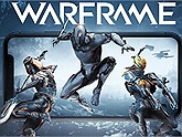 Warframe hiện đã có thể tải về chơi miễn phí thông qua Apple Store