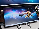 Đánh giá E-Dra EGM22F75, sinh ra để làm “trà xanh” cho cả game thủ và dân văn phòng