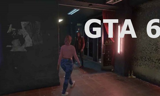 Game thủ Việt sốt xình xịch vì crack game GTA V xuất hiện