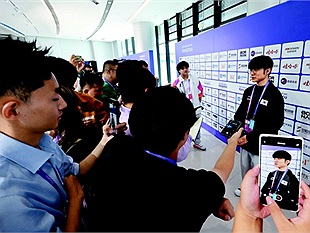 Faker tạo “cơn sốt” khó cưỡng tại ASIAD 19, hết sạch toàn bộ 4.500 vé xem tuyển Hàn Quốc thi đấu giá hơn 5 triệu đồng