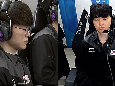 Chovy và Faker thay nhau vào sân, Hàn Quốc “dạo chơi” cũng vào Tứ kết ASIAD 19