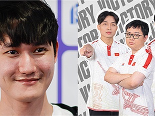 Karsa dè chừng Việt Nam từ đầu ASIAD 19: Cơ may 50-50 cho cả 2 đội tranh vé vào Chung kết