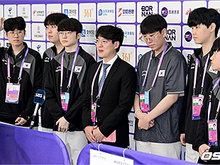 kkOma: Đội tuyển Hàn Quốc ngủ ít hơn và tập nhiều hơn vì nghĩa vụ phải đánh bại Trung Quốc giành HCV ASIAD 19
