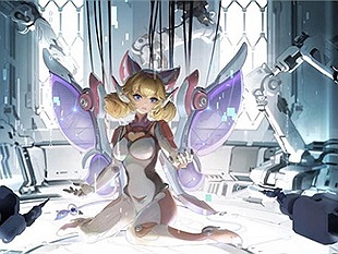 Liên Quân Mobile: Veera "lột xác" thành Đát Kỷ, chi tiết khiến game thủ nhầm lẫn