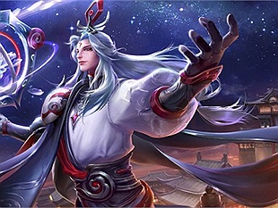 Tướng Liên Quân xuất hiện trên máy chủ thử nghiệm Vương Giả Vinh Diệu, củng cố tin đồn sáp nhập?