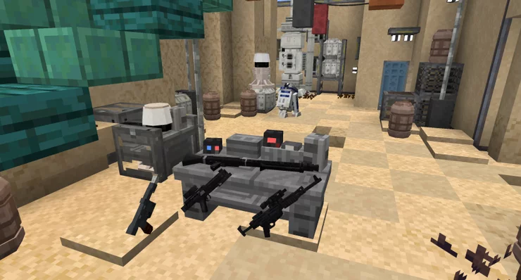 Các mod không gian trong Minecraft tốt nhất để dùng thử 2023