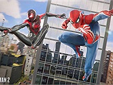 Spider-Man 2: Hành trình mới đầy ấn tượng tại New York City