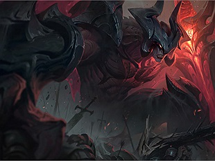 Top 5 vị tướng đang thống trị tại đường Trên LMHT tại meta 13.19