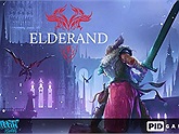 Elderand, game platformer hành động 2D được ra mắt chính thức cho Android và iOS