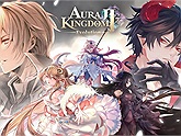 Aura Kingdom 2 - Evolution quay trở lại với game thủ cùng hệ thống P2E