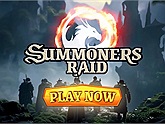 Summoners Raid: War Legend RPG - Hành trình khám phá thế giới fantasy