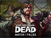 The Walking Dead Match 3 Tales hiện đang mở Đăng ký trước trên Google Play Store