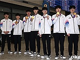 Faker, Keria, Ruler, Chovy, Zeus và Kanavi vừa giành HCV ASIAD 19 cho Hàn Quốc phải thực hiện nghĩa vụ quân sự như thế nào?