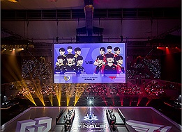 LCK 2023: Tăng 23% lượng người xem toàn cầu, Riot chỉ ra fan Việt Nam đóng góp lớn nhất