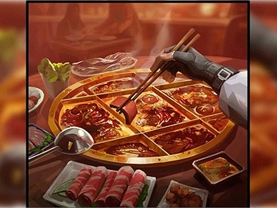 VALORANT: Đặc vụ thứ 24 là một 'pháp sư Trung Hoa'?
