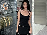 Linh Ngọc Đàm khoe ảnh với phong cách cực kỳ sexy, cá tính khiến dân mạng "trầm trồ"