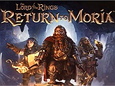 The Lord of the Rings: Return to Moria tung trailer mới khiến game thủ phấn khích