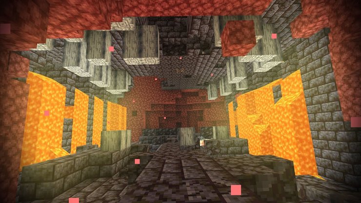 Tổng hợp top 10 hạt giống tốt nhất cho tốc độ chạy trong Minecraft 2023- P2