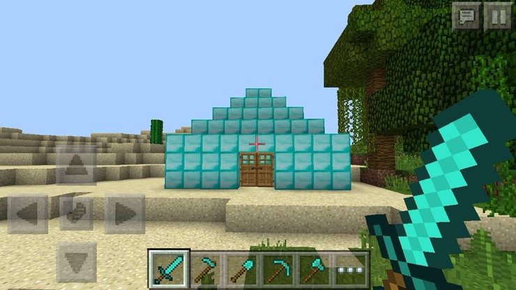 Tổng hợp top 10 hạt giống tốt nhất cho tốc độ chạy trong Minecraft 2023- P2