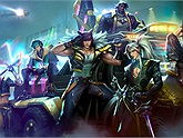 Riot từ chối phát triển thêm lời thoại tướng sau khi ra mắt dòng skin Heartsteel