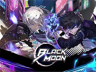 Black Moon hiện đang bước vào giai đoạn CBT trên nền tảng di động