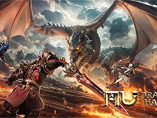 MU: Dragon Havoc hiện đã có mặt trên Google Play Store