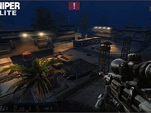 Sniper Elite - Game hành động bắn tỉa FPS hiện đã có mặt trên nền tảng Android