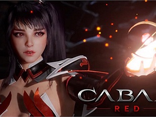 Cabal Red được xác nhận sẽ hỗ trợ khả năng chơi chéo giữa 2 nền tảng Mobile và PC