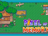 Pixel of Memory - Game giải đố nhẹ nhàng đến từ nhà phát triển Việt Nam