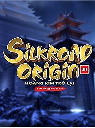 Silkroad Origin