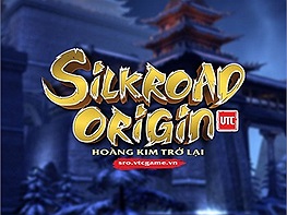 Silkroad Origin