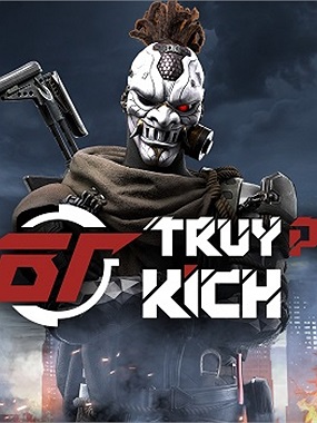 Truy Kích PC