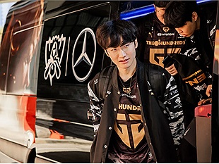 Thất bại toàn tập tại CKTG 2023, Chovy, Peanut, Deft, Canyon cùng nhiều sao số LCK “ra đường” tìm cơ hội mới