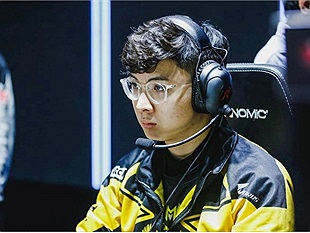 Xạ thủ Noway comeback LMHT chuyên nghiệp sau khoảng thời gian dài giải nghệ?