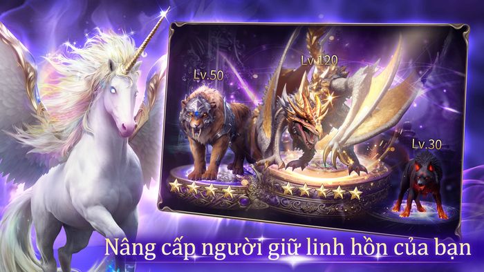 Hắc Ảnh Vệ Thần game mobile nhập vai chiến thuật Hac-Anh-Ve-Than_3