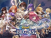 Ragnarok Begins - Game phiêu lưu nhập vai mới hiện đã ra mắt chính thức trên Google Play Store và Apple Store