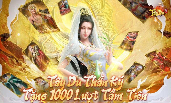 Tây Du Thần Ký game đấu tướng chiến thuật sắp ra mắt tại Việt Nam Tay-Du-Than-Ky_1