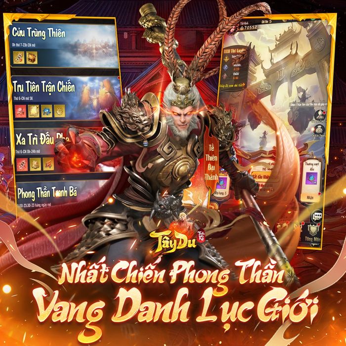 Tây Du Thần Ký game đấu tướng chiến thuật sắp ra mắt tại Việt Nam Tay-Du-Than-Ky_3