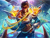 Đấu Trường Chân Lý: Leo rank đầu mùa với Twisted Fate chủ lực trên nền nhạc disco