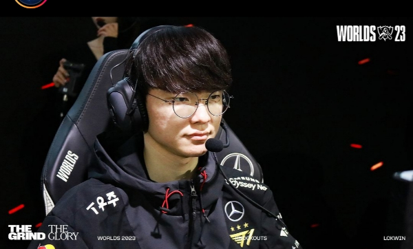 Faker không quan tâm tới biệt danh “LCK Last Hope” Faker-2