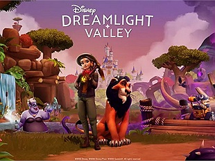 Disney Dreamlight Valley: Hòa mình vào thế giới kỳ diệu của Disney thông qua Apple Arcade