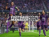 Football Manager Mobile 2024 hiện đã có sẵn trên Google Play Store và Apple Store