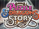Puzzle & Dragons Story - Game giải đố thú vị đã ra mắt trên Apple Arcade