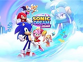 Sonic Dream Team: Hành trình phiêu lưu mới cùng Sonic trên Apple Arcade