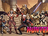 Star Wars: Hunters - Tựa game phiêu lưu được mong đợi đã bị delay tới 2024