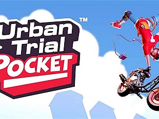 Thỏa mãn niềm đam mê xe cộ của bạn trong tựa game Urban Trial Pocket