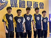 Đội hình huyền thoại của Flash Wolves với Karsa và SwordArt tái hợp ở PCS 2024
